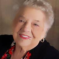 Frances L. MacFarlane Petri, 97