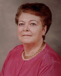 Joyce Besnah Obituary (1938