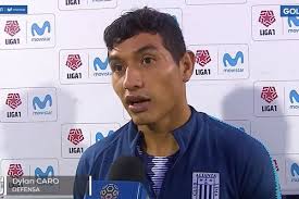 A pesar de la expulsión conoce el mega plan que tiene Mario Salas con Dylan  Caro en Alianza Lima