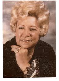 Obituary information for Imogene Delaney