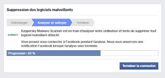 Facebook Forced Me To Download Their Anti Malware And My Own Antivirus Gets Knocked Out Jack Yan The Persuader Blog