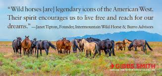 Check spelling or type a new query. Interview With Jan Drake Author Of Wild Horses Of The West Articles Foreword Reviews