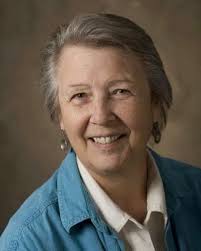 The YES! Weekly Blog: Julie Lapham, activist and meditation leader —  1944-2013