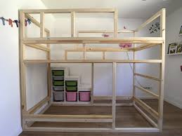 1 Stock Uber Ikea Kura Geschraubt Ikea Kura Ikea Raumideen