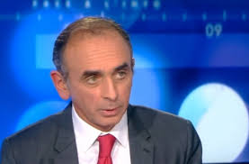 Coiffeur ambassadeur pour l'oréal professionnel. Covid 19 Symptomatic Eric Zemmour Isolated