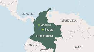 Tripadvisor has 1,698,175 reviews of colombia hotels, attractions, and restaurants making it your best colombia resource. Colombia Kfw Development Bank