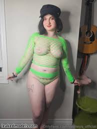 Hottest Sydneyq Official nudes from OnlyFans leak revealed