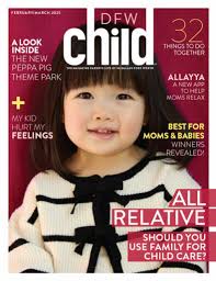 How Wylie Mom Adrianna Goodson Takes Care On Thursdays