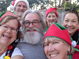 Our Lady of Fatima School Alumni