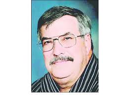 John Schultz Obituary (1952