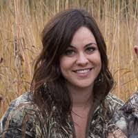 Anne Herrick's Instagram, Twitter & Facebook