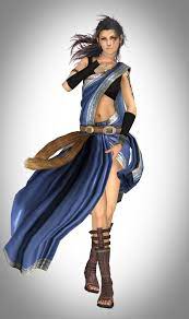 Oerba Yun Fang - Final Fantasy XIII - Image by Sithlord43 #2529031 -  Zerochan Anime Image Board