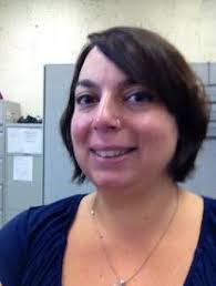 Michelle Last's Instagram, Twitter & Facebook