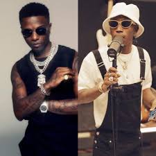 Wizkid's made in lagos deluxe edition out worldwide! Abao8sztxwcdsm