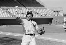 Yankees captain, World Series champion Thurman Munson remembered 47 years after tragic death