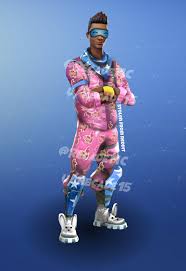 Другие видео об этой игре. Fortnite Skin Ong