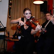 The vast majority of argentine jews are descended from immigrants who arrived from europe. Hanine El Alam Crowned In Cairo As Best Lebanese Violinist