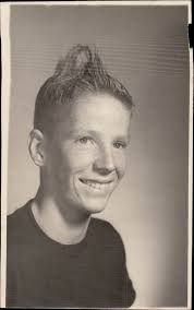 Paul Blevins Obituary