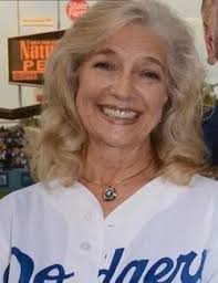 Sandra Jean “Sandi” Hunt Scully (1944-2021)