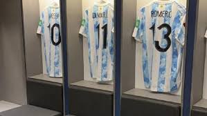 Argentina are set to open their 2021 copa america campaign on monday, 14th june 2021. Seleccion Argentina Vs Chile Resumen Goles Polemicas Y Mas Tyc Sports