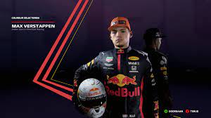 Naturally, the kind of personality verstappen is, he always finds himself in the news good or bad. Max Verstappen 2020 Orange Cap Racedepartment