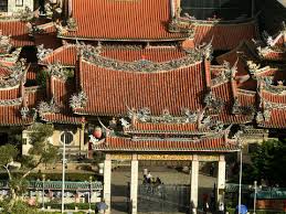 Longshang temple was built in 1738 by settlers from. è‰‹èˆºé¾å±±å¯º è‡ºåŒ—æ—…éŠç¶²