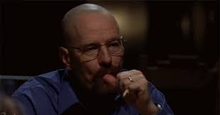 Buffy The Vampire Slayer, "Shadow" Review (5x08)