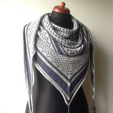 Alize offers a wide variety of unique and exclusive hand knitting yarns. Himawari S Dubai Fashion Knitting Winter Scarf
