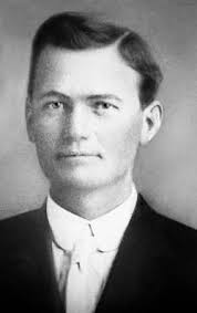 John Reo Larson (1880-1946)