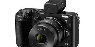 Berikut ini adalah kamera digital 2 jutaan yang bagus yang bisa kami rekomendasikan buat anda yang gemar dengan fotografi. Seri Kamera Mirrorless Nikon 1 Dipensiunkan
