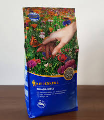 Kiepenkerl Blumenwiese Fur 100 M Wiesenblumensamen Bei Baldur Garten