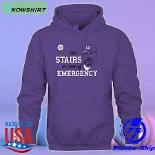 Pat Gallen Mike Meech Poshmark Merch Rare Phillies Matt Stairs Moon Shot  Use Stairs In Case Of Emergency Shirt