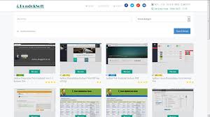 Download 10 source code aplikasi android. Source Code Aplikasi Web Penjualan Sederhana Dan Gratis Gratis