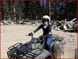 Mountain Trip Fall 2013