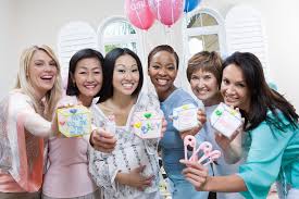 Set a timer (maybe 2 minutes?) and guests can write down one word starting with each letter of the alphabet that has to do. Brilliant Ideas For Baby Shower Games That Are Fun And Easy Meraki Mother
