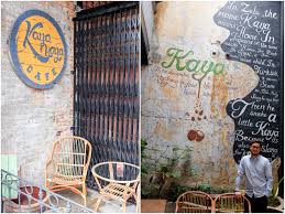 Very nice and relax place. Eat Drink Kl Calanthe Art Cafe Kaya Kaya Malacca