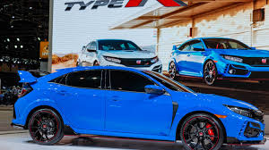 How do the 2020 honda civic type r and ep3 type r compare? First Drive Review The 2020 Honda Civic Type R Irons Out Its Ride Not Its Clothes