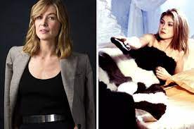 Official instagram for rosamund pike www.maginternational.org. Former James Bond Star Rosamund Pike Said The Films Are Ripe For Sexism