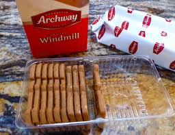 At its height, the company distributed cookies throughout the united states, and was one of the leading cookie makers in the country. Archway Cookies Simply Norma