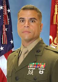 Memorial Day Ceremony is May 30