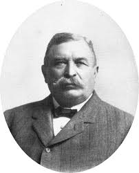 Theodor Geisel (1841-1919)