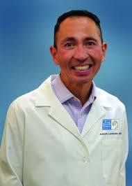 Alberto Laureano's Instagram, Twitter & Facebook