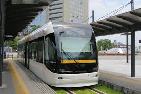 Search for information and products with us. Wah Keren Kereta Tanpa Masinis Siap Beroperasi Di Bandara Soetta
