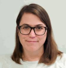 Curriculum Vitae for Kathrein, Katie Lynn