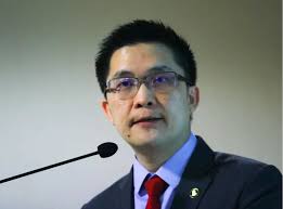 For example, amanah only won 11 seats. Nga Kor Ming News