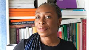 Nasher Sculpture Center Announced Artist Otobong Nkanga is Next Recipient  of $100,000 Nasher Prize