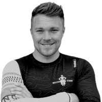 Kevin Timm's Instagram, Twitter & Facebook