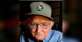 Charles "Bud" Cameron Obituary