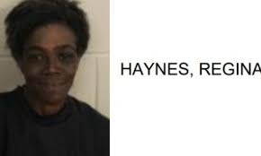 Homeless White Woman Beats Cop in Face