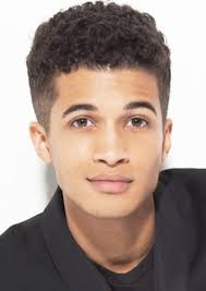 Fan Casting Jordan Fisher as Jesse Tuck in Tuck Everlasting